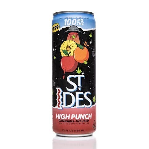 Fruit Punch