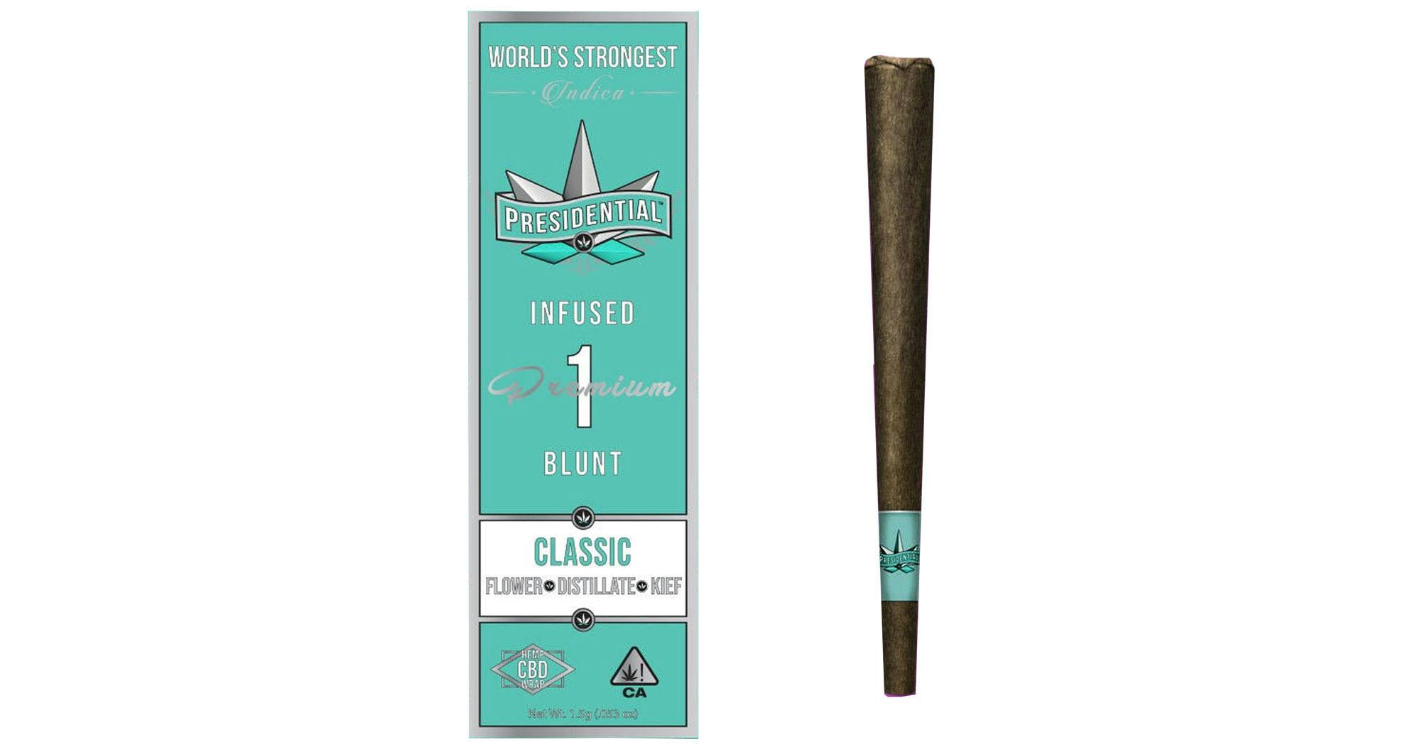 Claybourne: Banana OG