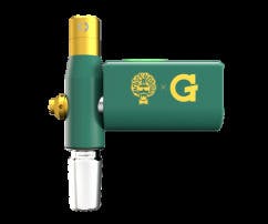 G-Pen x DGT - Connect - Vaporizer