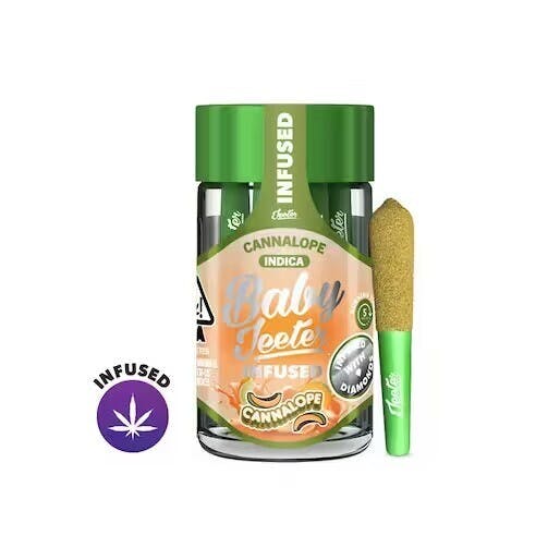 Cannalope - 5pk - Infused
