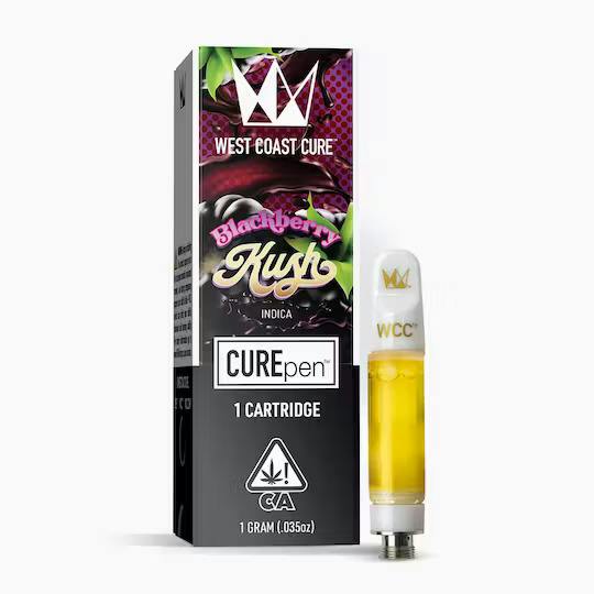 Northern Lights - Cart