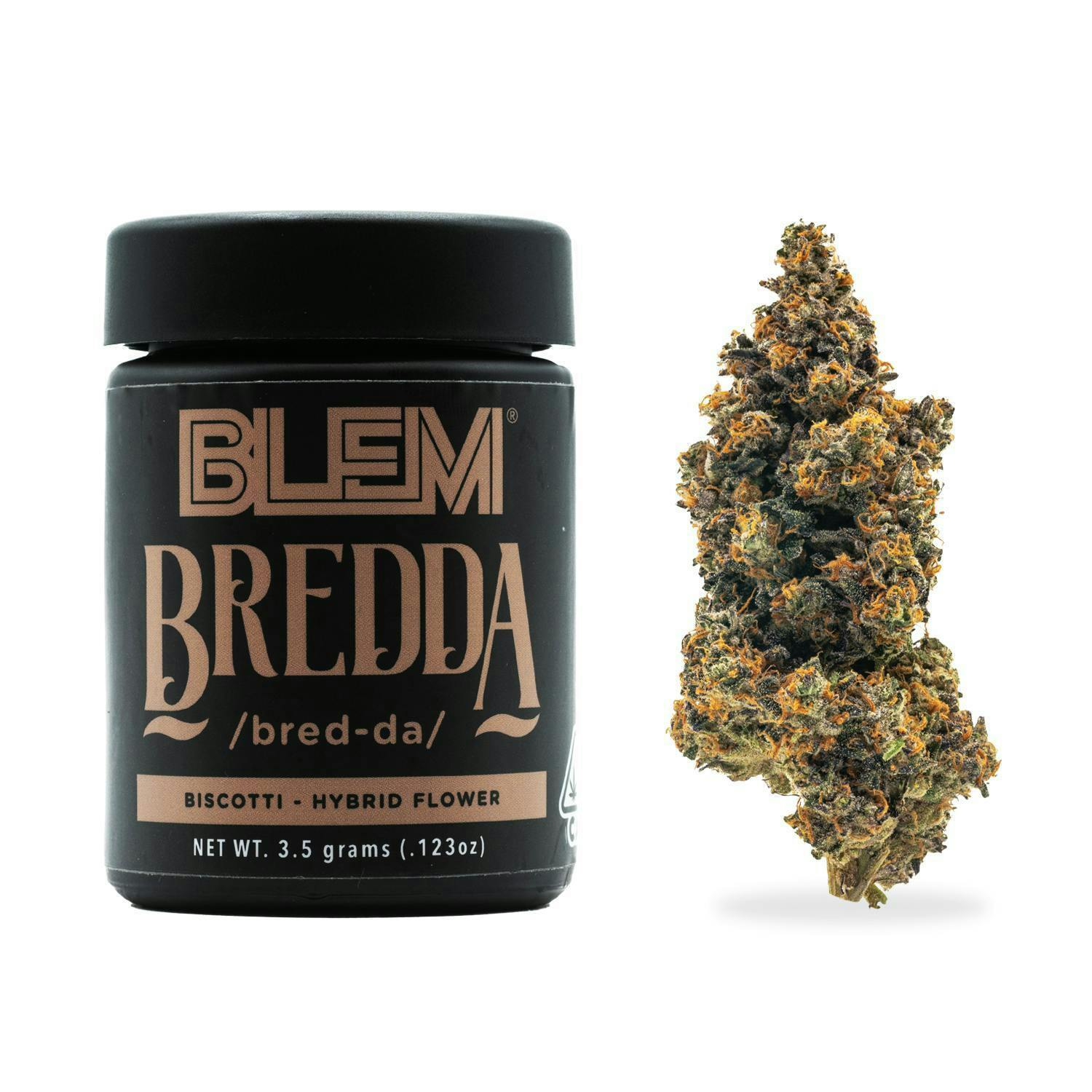 BLEM: Jet Fuel