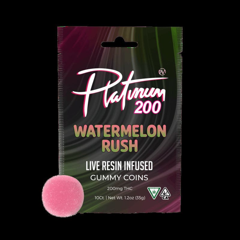 Watermelon Rush