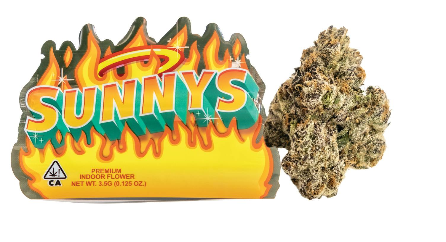 Cherry: De Limon