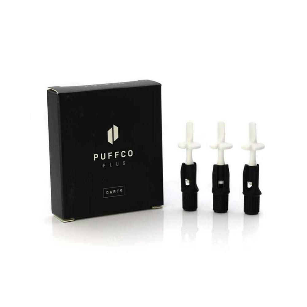 Puffco Plus Darts (3 Pack)