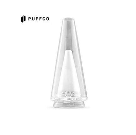 Puffco Peak Glass Replacement