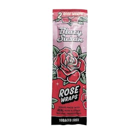 Blazy Susan Rose Wraps