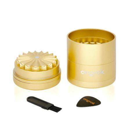 Large Grinder