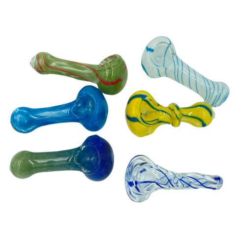 Standard Pipe