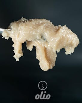Olio 90&120 Rosin - Will-O-Wisp