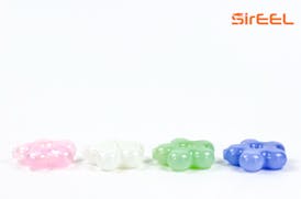 3.5" SirEEL Petal Puff Hand Pipe
