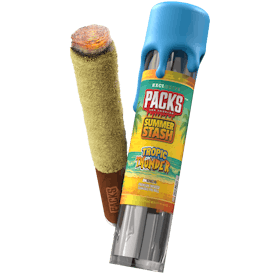 Packwoods Infused Blunt 2.5g - Tropic Thunder