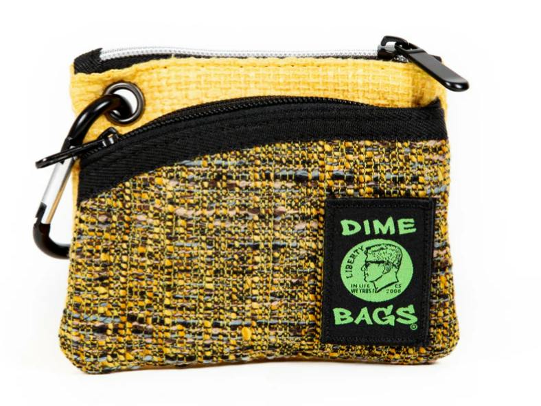 Dime Bags - Zipline 5"
