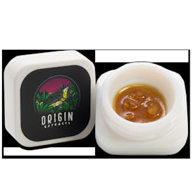Origin-1g Live Nectar-Kimbo Kush