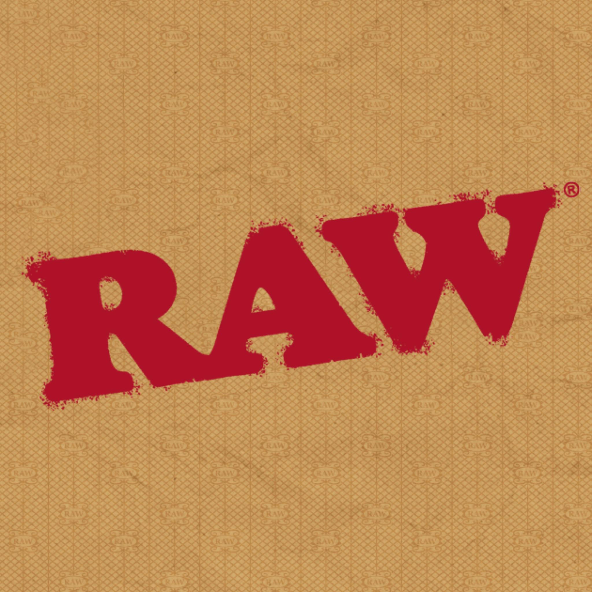 Raw-1 1/4 Cones-Classic at Stability Cannabis