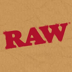 Raw-1 1/4 Cones-Classic