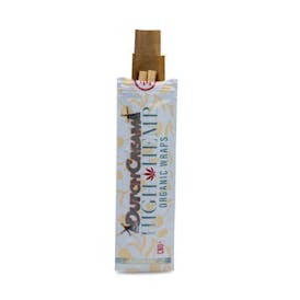 High Hemp-Wraps-Organic-Dutch Cream