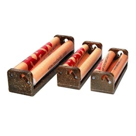 Raw-110mm Rolling Machine-King Size