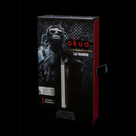 Lil' Wayne-GKUA Pod Battery
