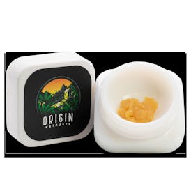Origin-1g Cured Badder-G41 x Nova Gas
