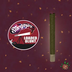Eden Rose-2.5g Infused Pre-Roll-Loaded Stargazer-Banana Cream Jealousy