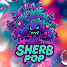 Small Buds-Sherb Pop