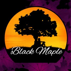 Stability-Pre-Packed-28g Top Shelf Flower-Black Maple