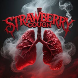 Small Buds-Strawberry Cough