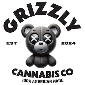 Grizzly-1g Pre-Roll-Rainbow Beltz