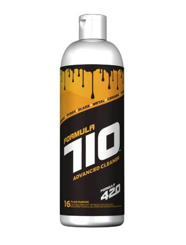 Formula 710 Cleaner at Stability Cannabis