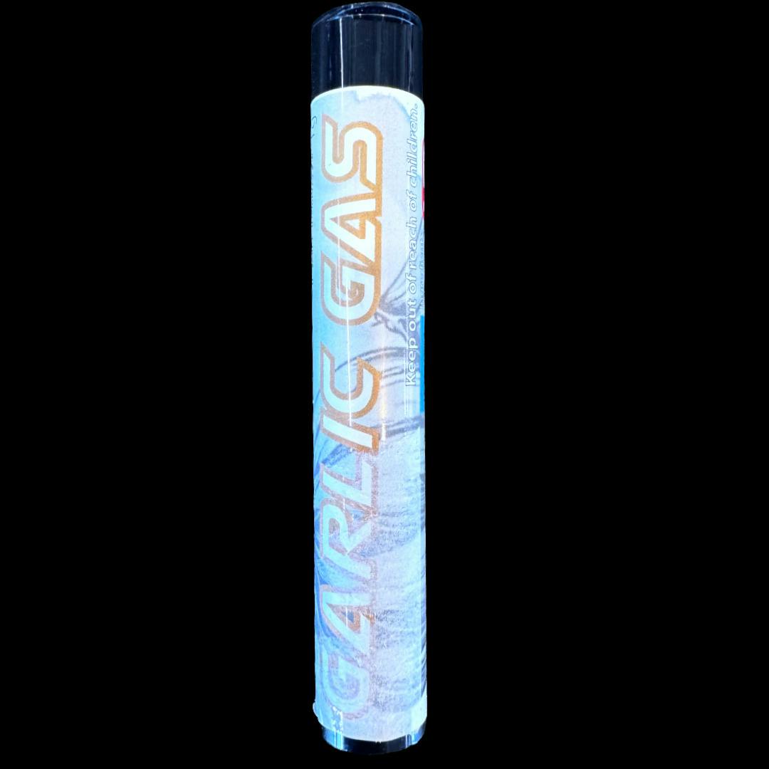 Nirvana - 1g Pre-Roll - Garlic Gas