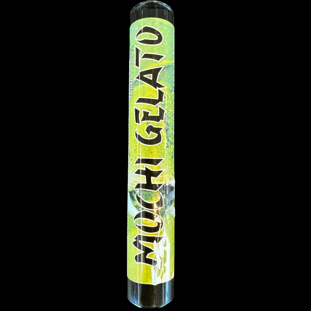 Nirvana - 1g Pre-Roll - Mochi Gelato