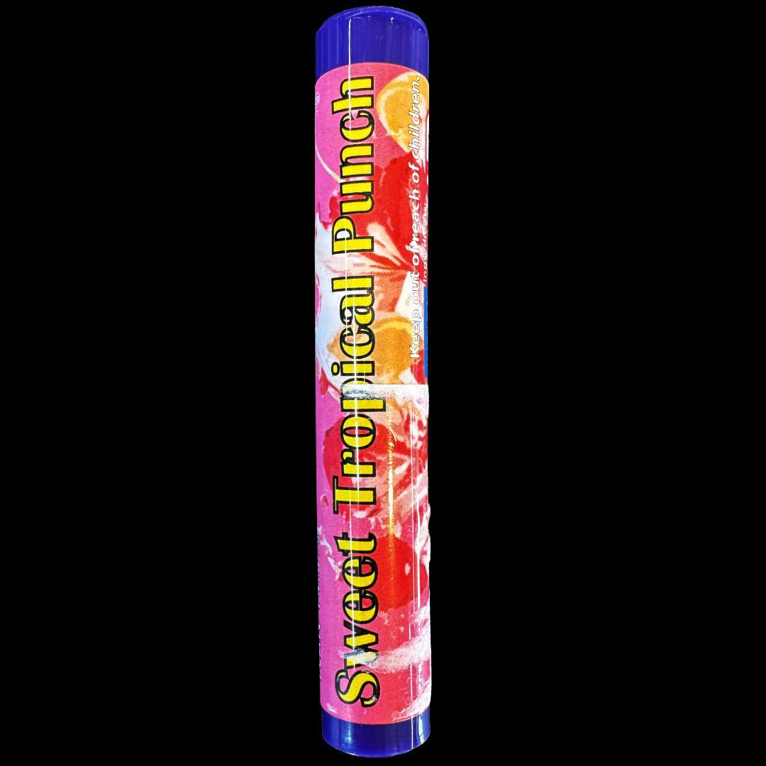 Nirvana - 1g Pre-Roll - Sweet Tropical Punch