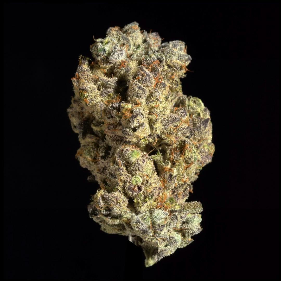 Kush Mintz - 1oz Shake