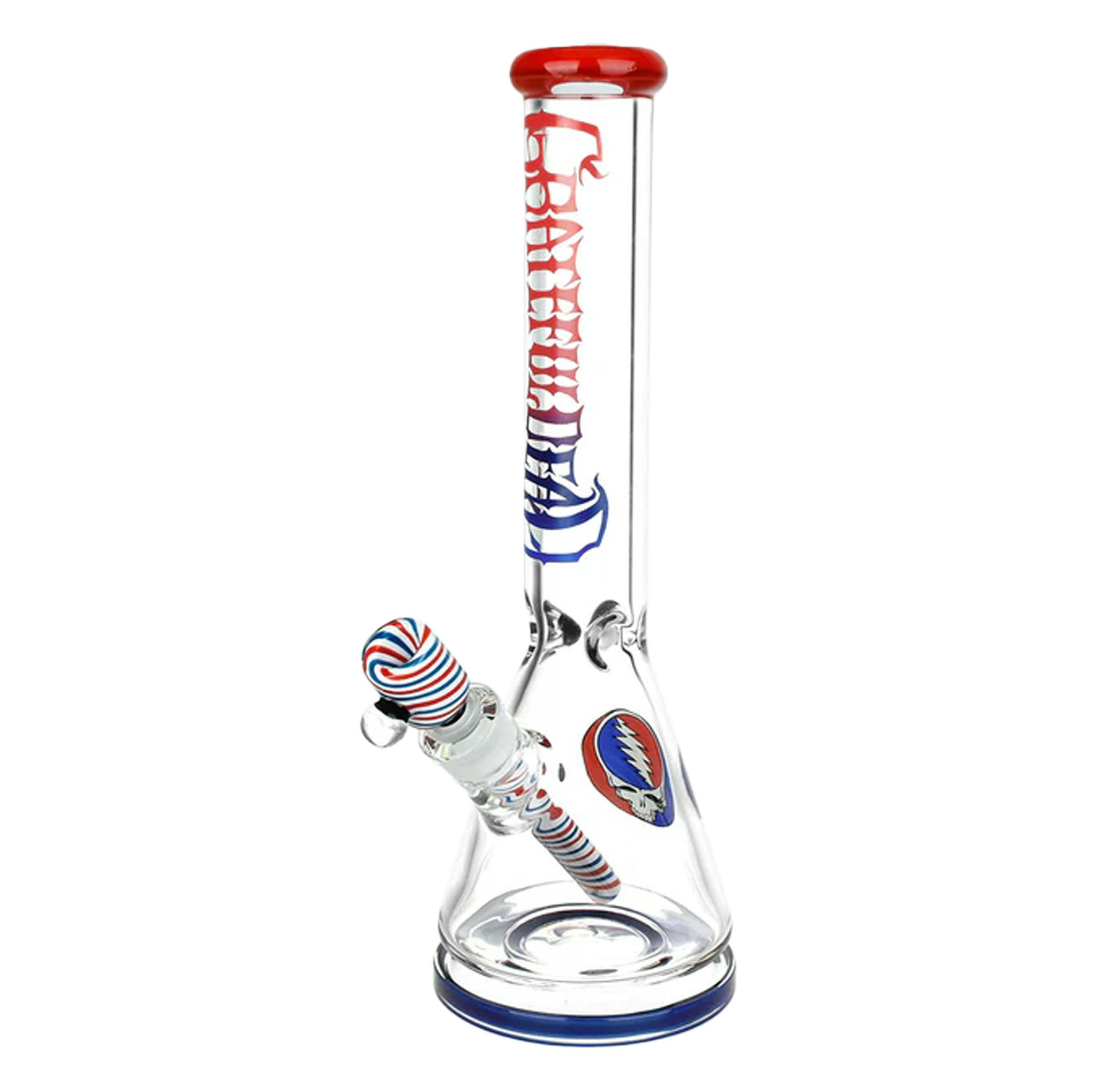 BEAKER 15.75" BONG