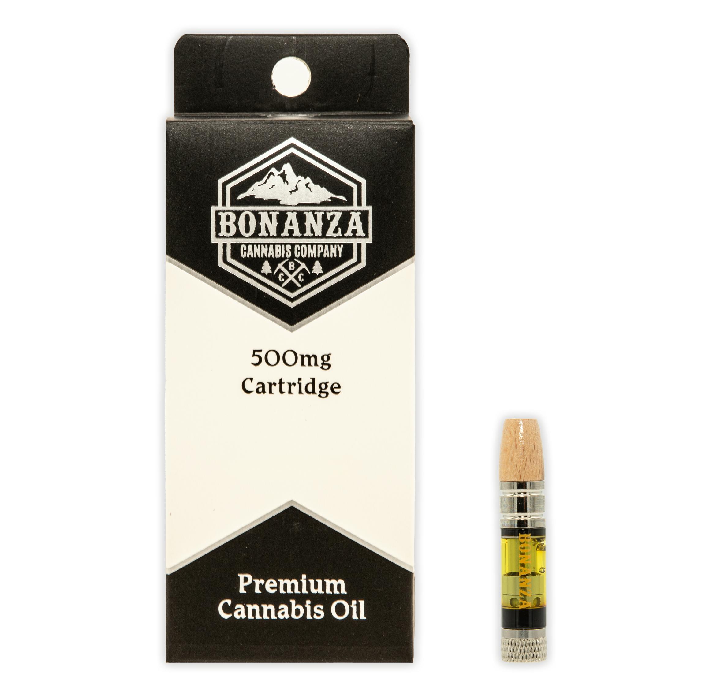 GRAPEFRUIT HAZE CARTRIDGE [500MG]