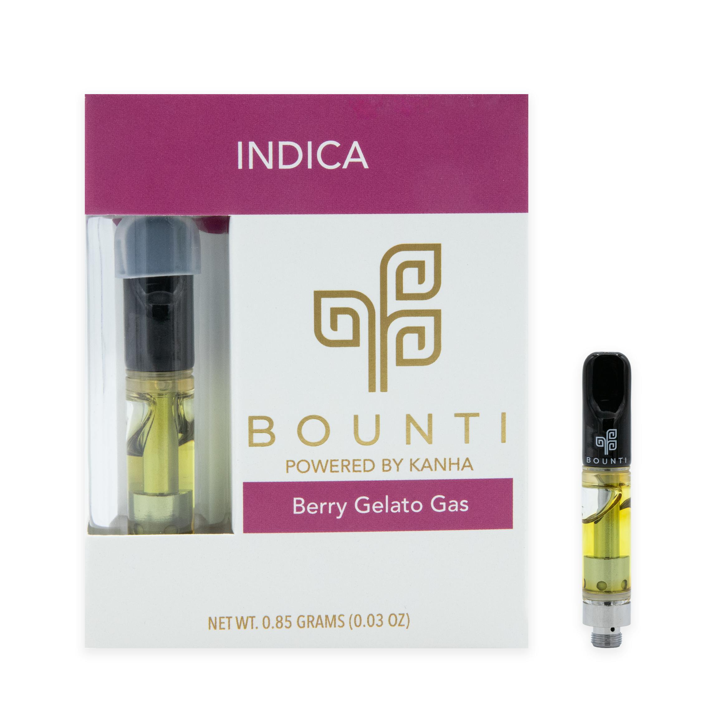 GAS CARTRIDGE [850MG]