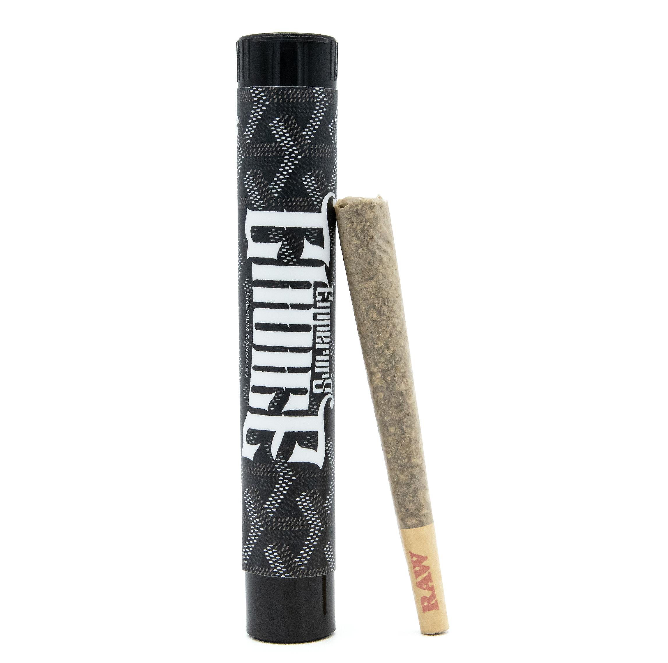 GOVERNMINT OASIS PRE-ROLL [1G]