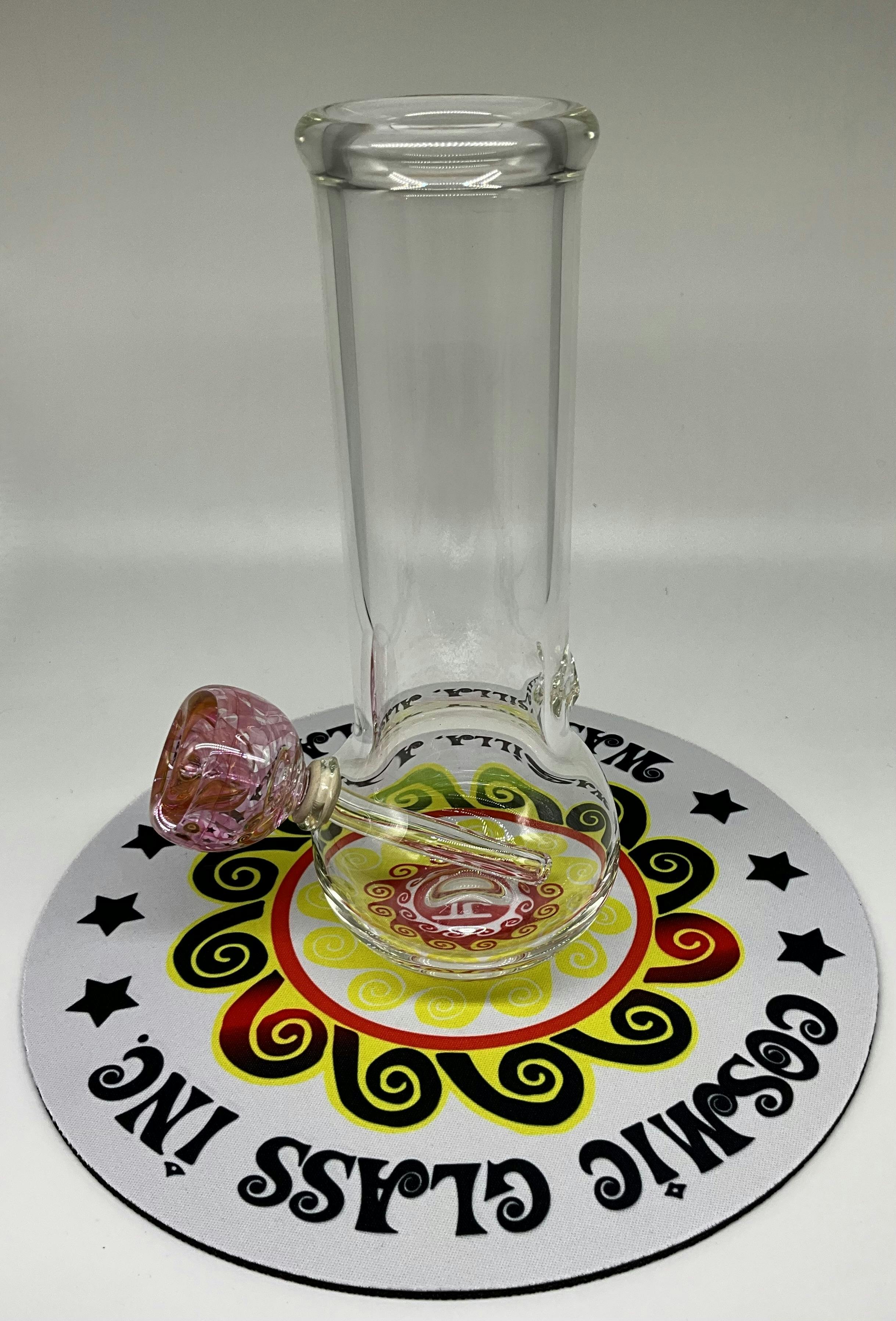Cosmic Elite Glass (One Of A Kind)