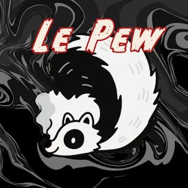 Stability-Pre-Packed-28g Shake-Le Pew