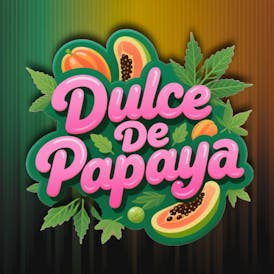 Stability-Pre-Packed-28g Shake-Dulce De Papaya