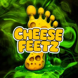 Stability-Pre-Packed-28g Shake-Cheese Feetz