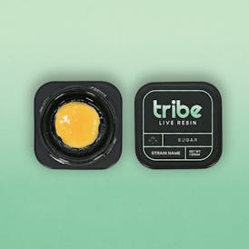 Tribe-1g Live Sugar-Nigiri