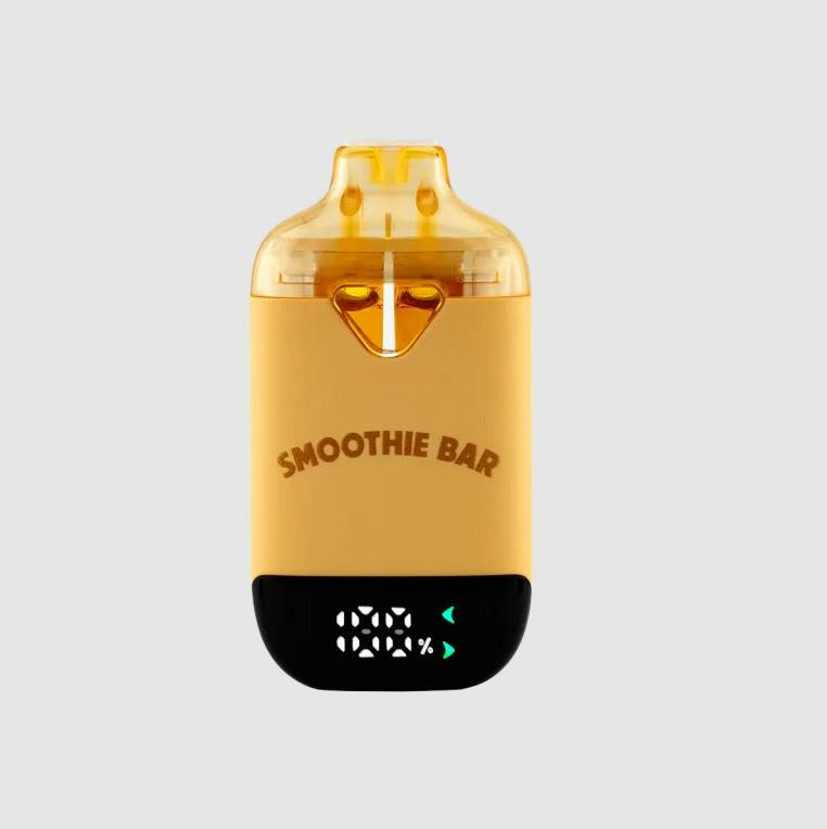 Smoothie Bar - 2g Dual Strain - Cake Crasher x Garapples