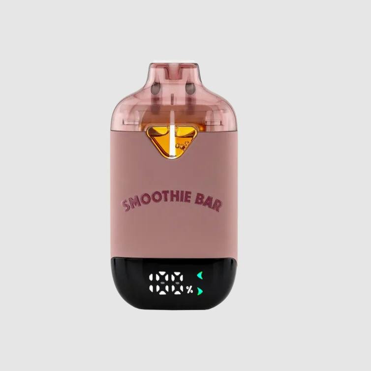 Smoothie Bar - 2g Dual Strain - Laughing Gas x Smackerz