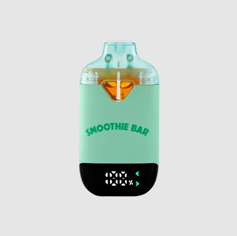 Smoothie Bar - 2g Dual Strain - Gelato 41 x Fritter Mintz