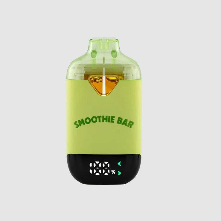 Smoothie Bar - 2g Dual Strain - Key Lime Jack x Pielatti