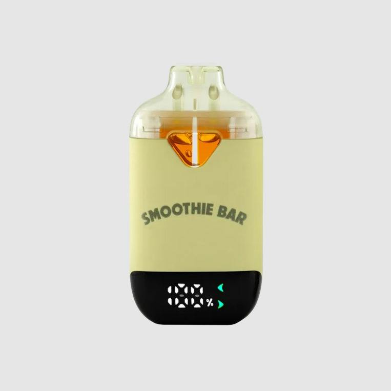 Smoothie Bar - 2g Dual Strain - Lemon Drip x Peach Crescendo