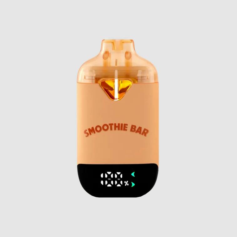 Smoothie Bar - 2g Dual Strain - Lava Pop x Tropicana Cookies