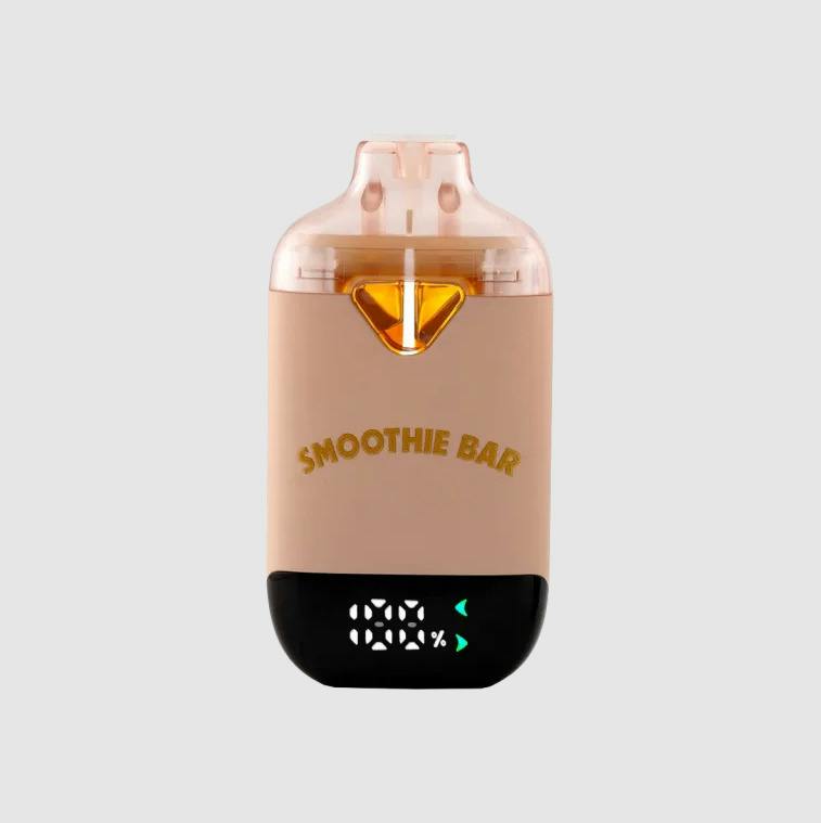 Smoothie Bar - 2g Dual Strain - Papaya x Lemonade